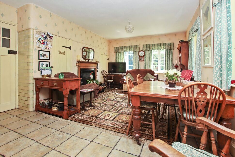 5 bedroom Detached House for sale, Chester Moor, Chester Le Street, DH2