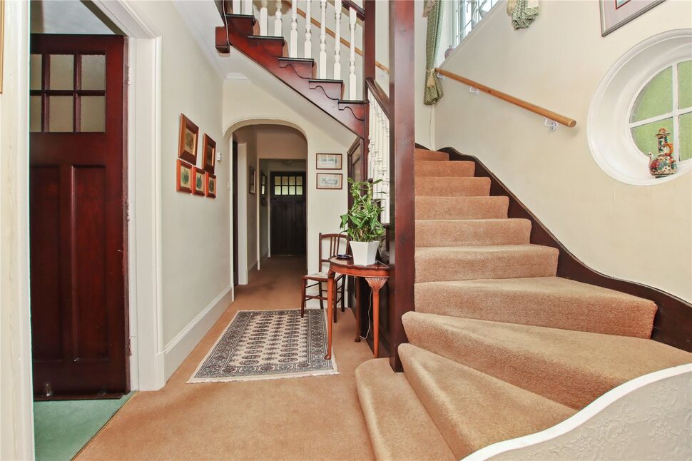 5 bedroom Detached House for sale, Chester Moor, Chester Le Street, DH2