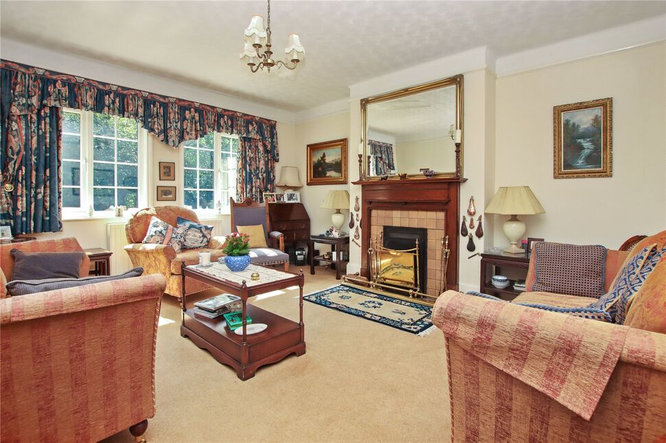 5 bedroom Detached House for sale, Chester Moor, Chester Le Street, DH2