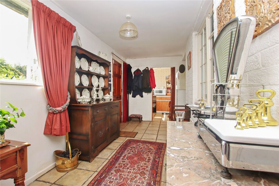 5 bedroom Detached House for sale, Chester Moor, Chester Le Street, DH2