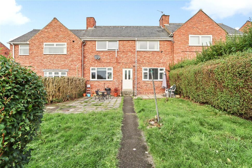 3 bedroom End Terrace House for sale, Lime Street, Waldridge, DH2 £