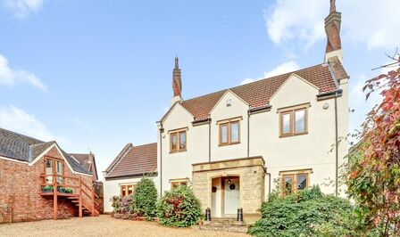 New Lambton, 4 bedroom Detached House for sale, £650,000