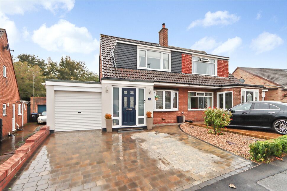 Venture Estate Agents Chester Le Street