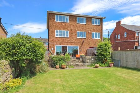 Front Street, 4 bedroom Detached House for sale, £390,000