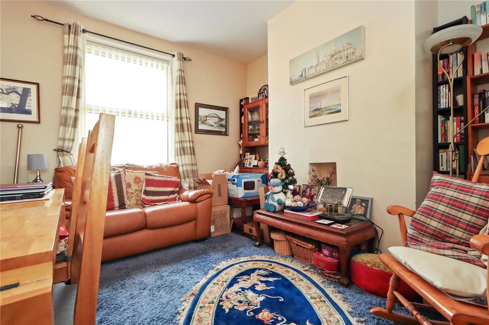 4 bedroom Mid Terrace House for sale, Oakdale Terrace, Chester Le
