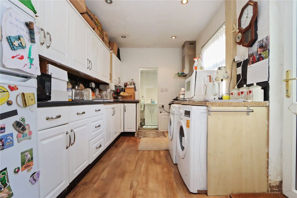 4 bedroom Mid Terrace House for sale, Oakdale Terrace, Chester Le