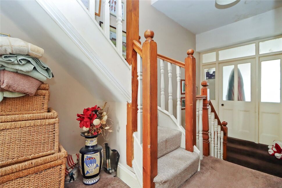 4 bedroom Mid Terrace House for sale, Oakdale Terrace, Chester Le