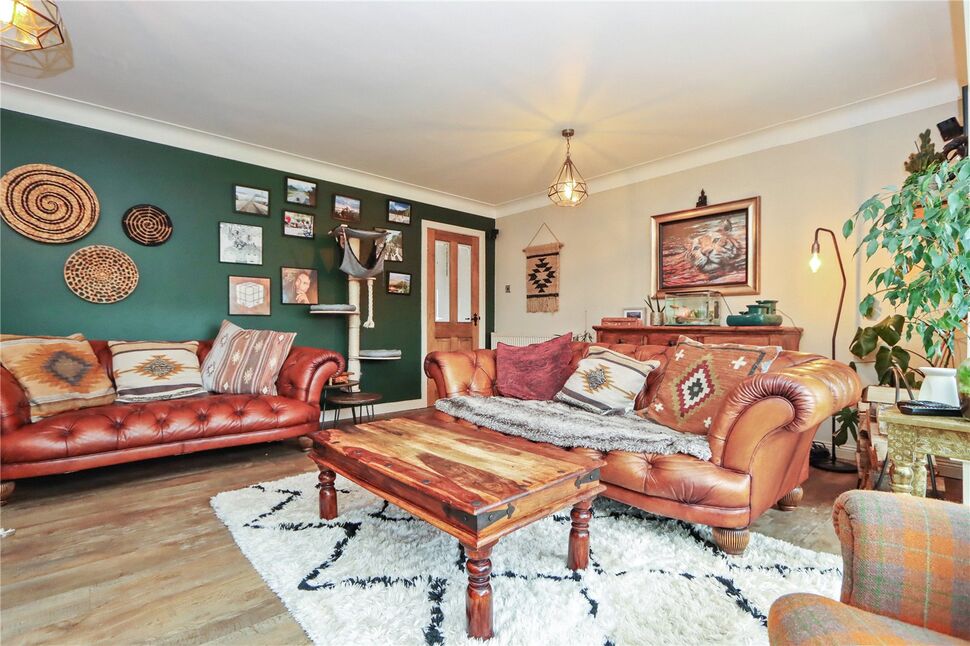 4 bedroom Detached Bungalow for sale, Crichton Avenue, Chester Le