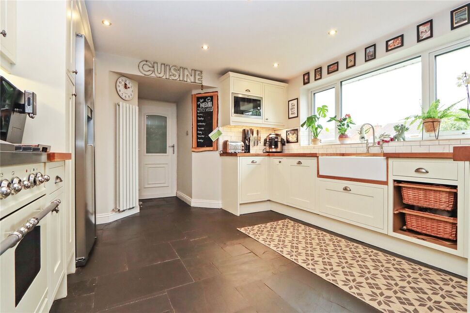 4 bedroom Detached Bungalow for sale, Crichton Avenue, Chester Le