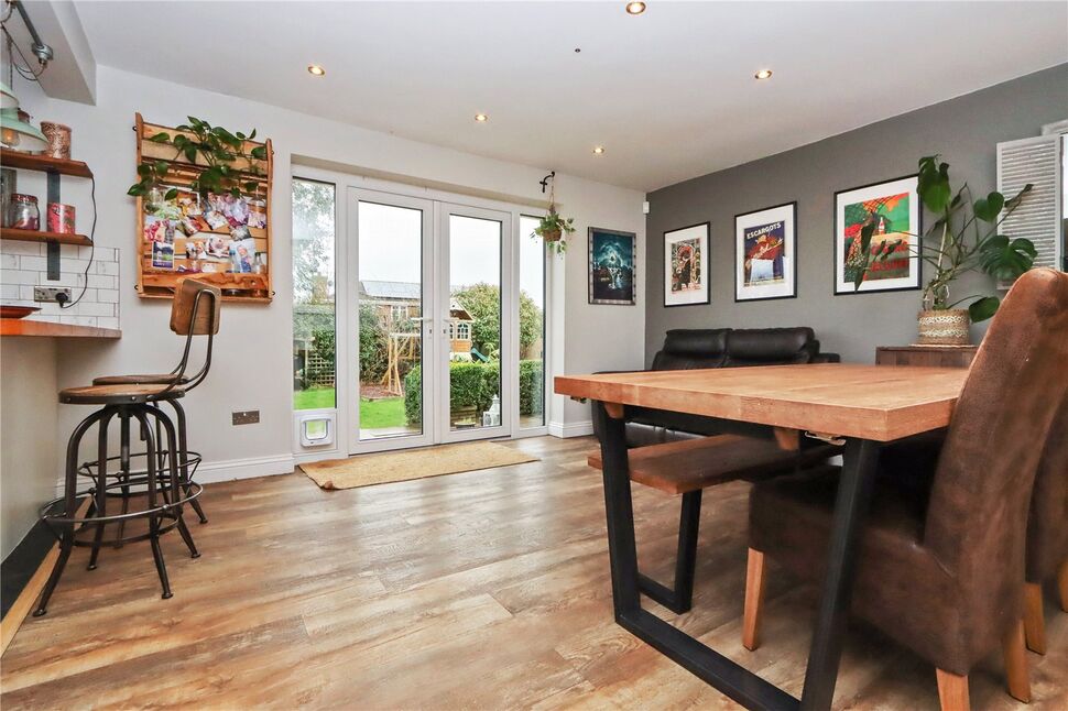 4 bedroom Detached Bungalow for sale, Crichton Avenue, Chester Le