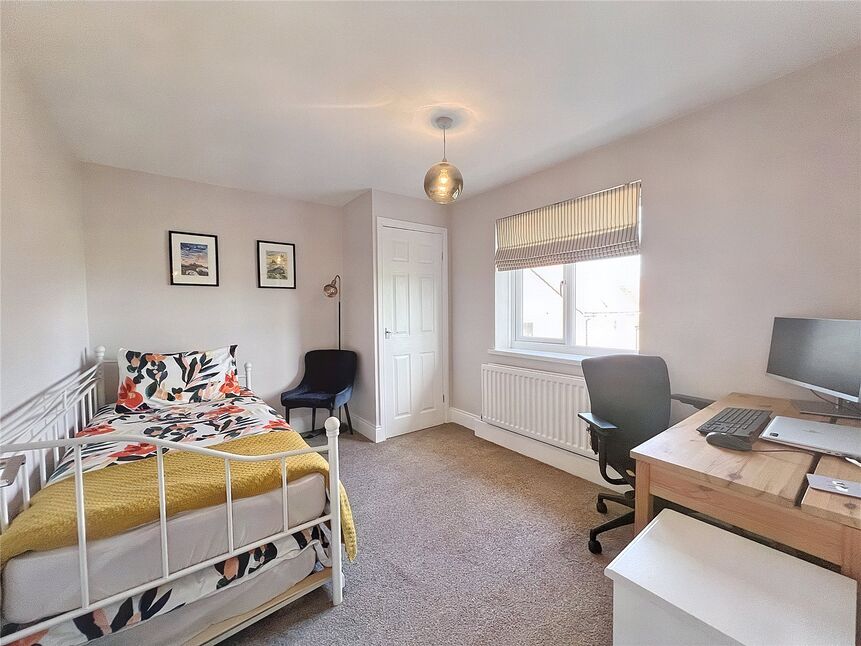 2 bedroom Mid Terrace House for sale, Brandon Gardens, Gateshead, NE9