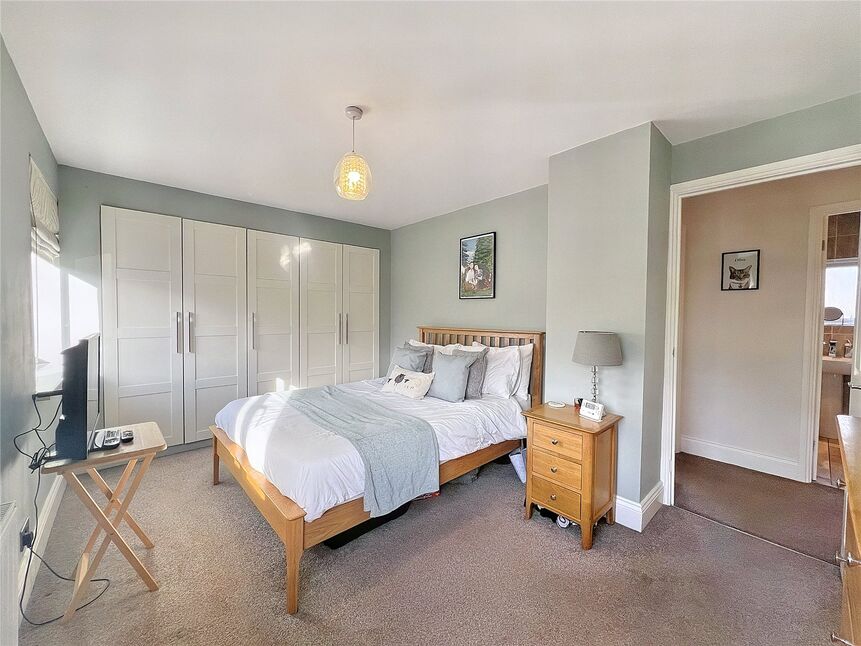 2 bedroom Mid Terrace House for sale, Brandon Gardens, Gateshead, NE9