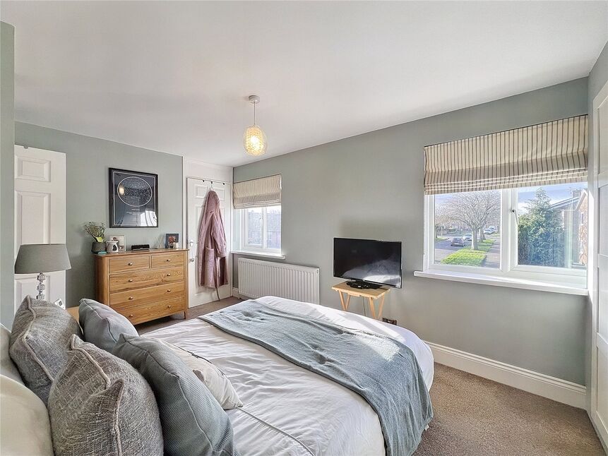 2 bedroom Mid Terrace House for sale, Brandon Gardens, Gateshead, NE9