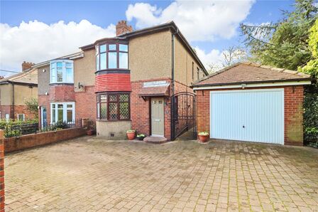 Constables Garth, 3 bedroom Semi Detached House for sale, £265,000