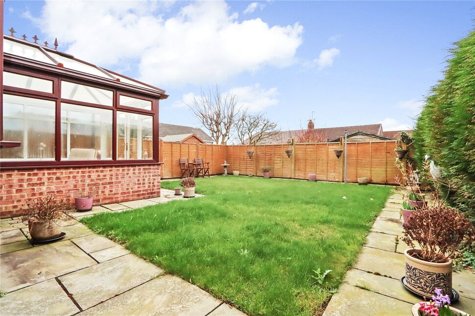 3 bedroom Semi Detached House for sale, Tintagel, Great Lumley, DH3 £