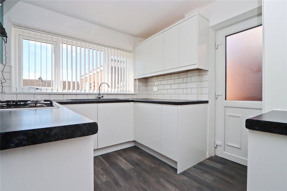 3 bedroom Semi Detached House for sale, North Dene, Birtley, DH3 £179,950