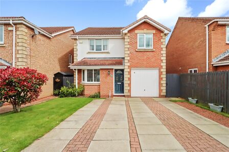 Aberwick Drive, 4 bedroom Detached House for sale, £325,000