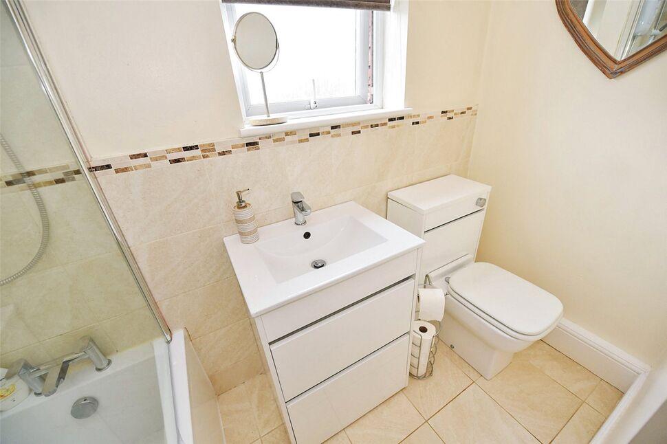 3 bedroom Mid Terrace House for sale, Orchard Terrace, Chester Le