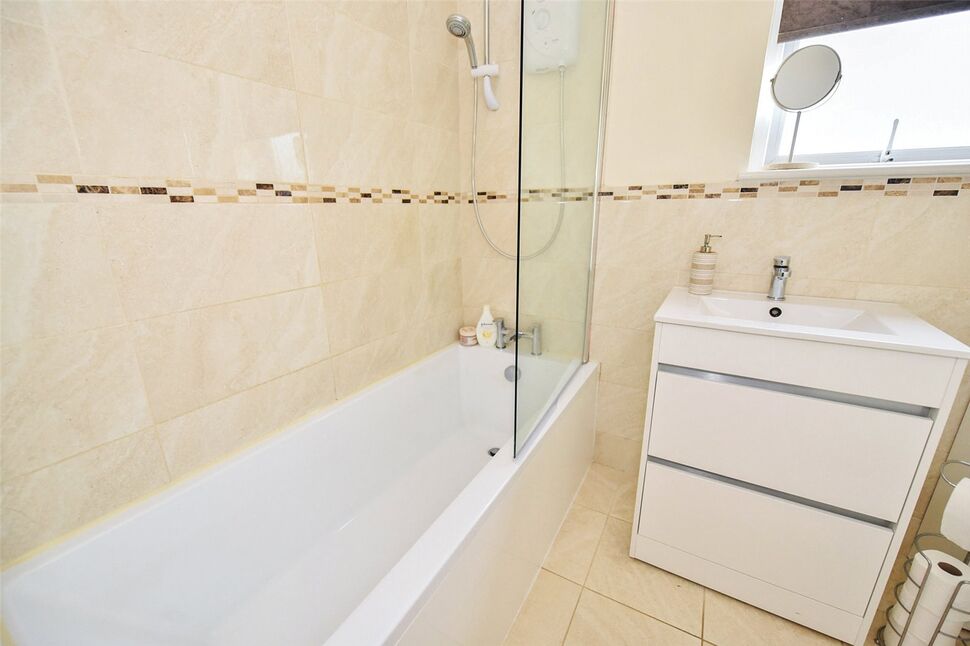 3 bedroom Mid Terrace House for sale, Orchard Terrace, Chester Le