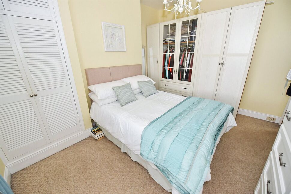 3 bedroom Mid Terrace House for sale, Orchard Terrace, Chester Le