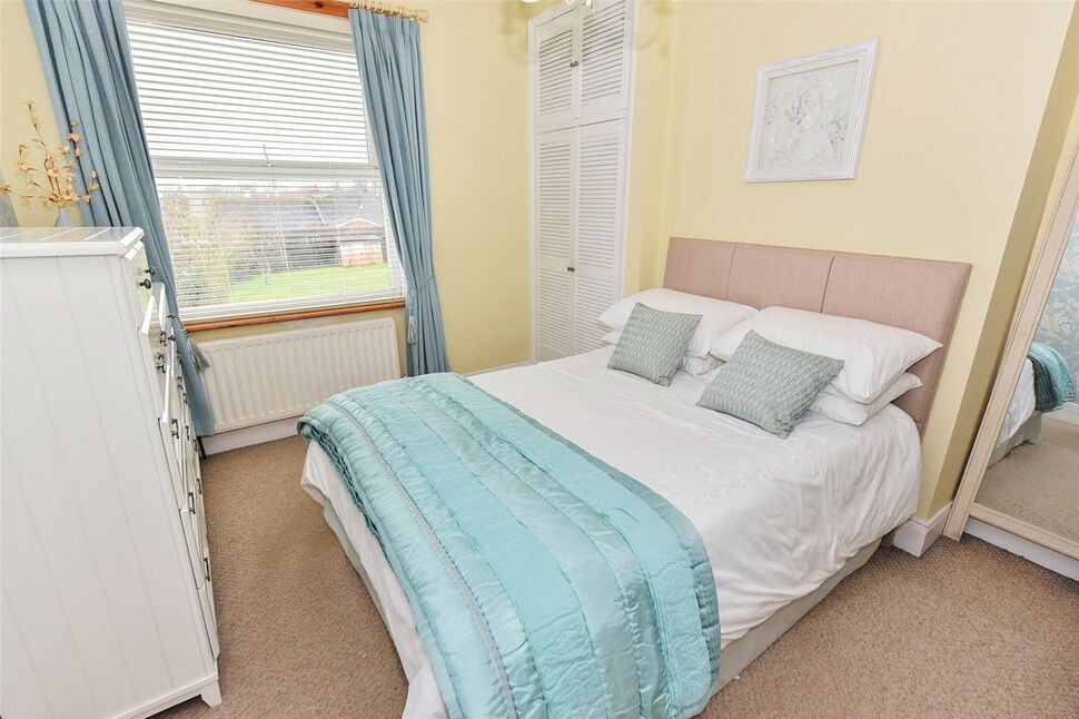 3 bedroom Mid Terrace House for sale, Orchard Terrace, Chester Le