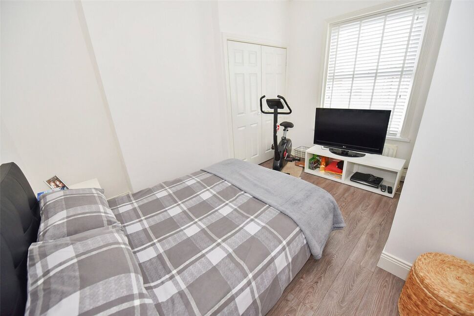 3 bedroom Mid Terrace House for sale, Orchard Terrace, Chester Le