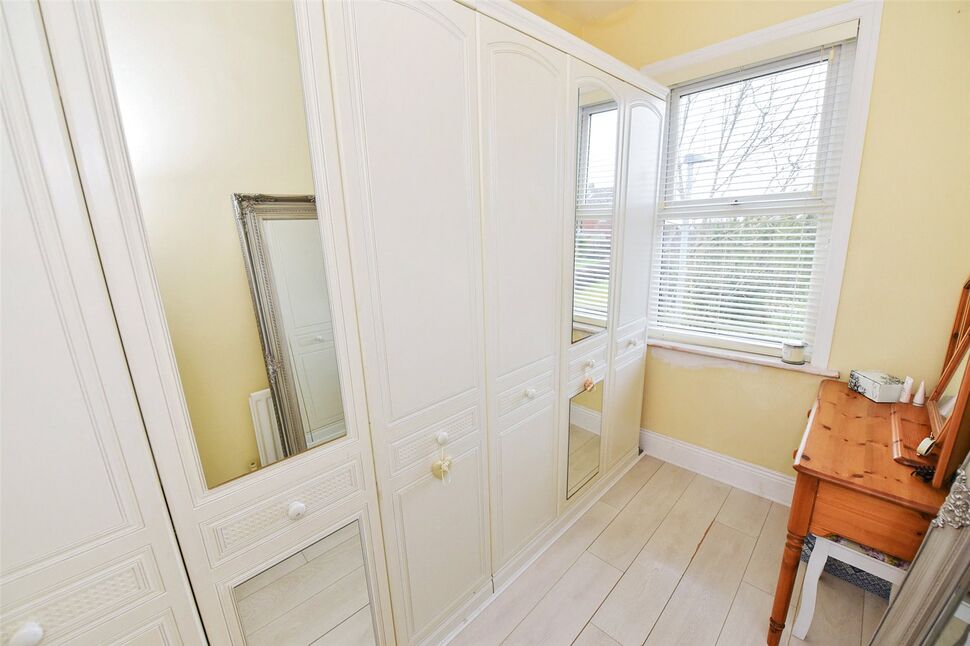 3 bedroom Mid Terrace House for sale, Orchard Terrace, Chester Le