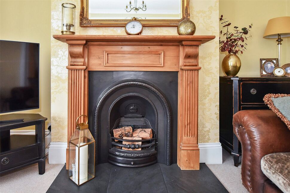 3 bedroom Mid Terrace House for sale, Orchard Terrace, Chester Le