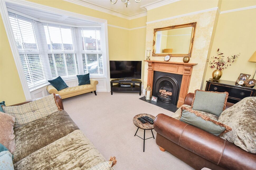 3 bedroom Mid Terrace House for sale, Orchard Terrace, Chester Le
