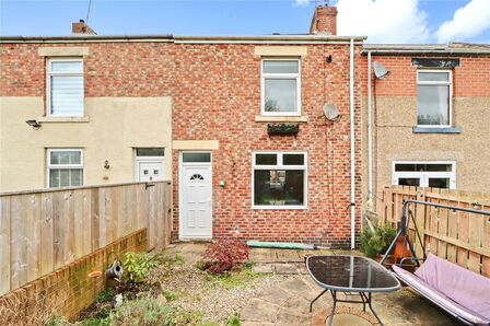 South View, 3 bedroom Mid Terrace House for sale, £130,000