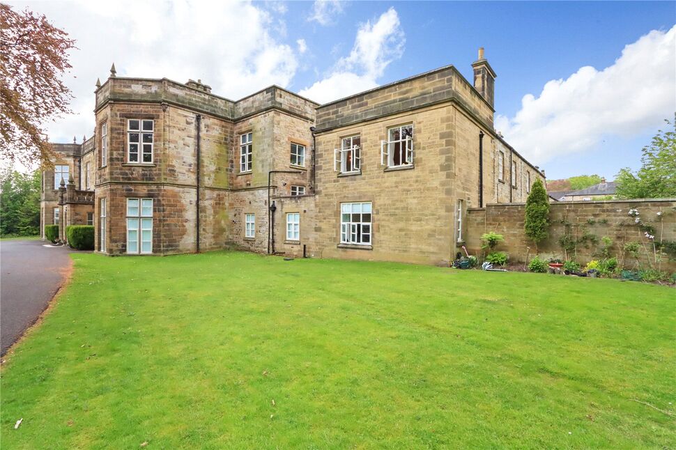 Main image of 2 bedroom Flat for sale, The Hermitage, Chester Le Street, County Durham, DH2