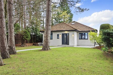 4 bedroom Detached Bungalow for sale