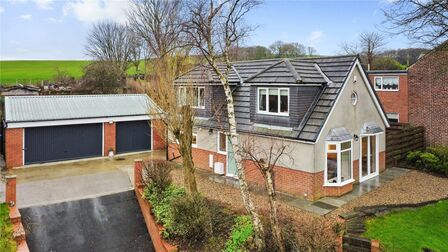 Nettlesworth, 3 bedroom Detached House for sale, &pound;335,000