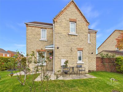 Ivyway, 3 bedroom Detached House for sale, &pound;175,000