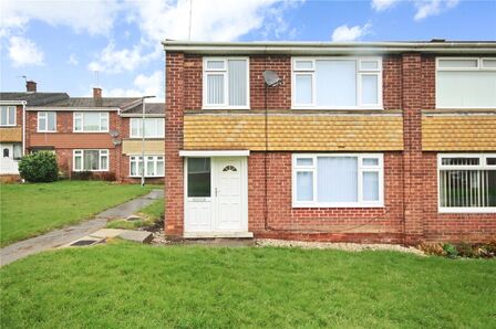 Brecon Place, 3 bedroom End Terrace House for sale, £114,000