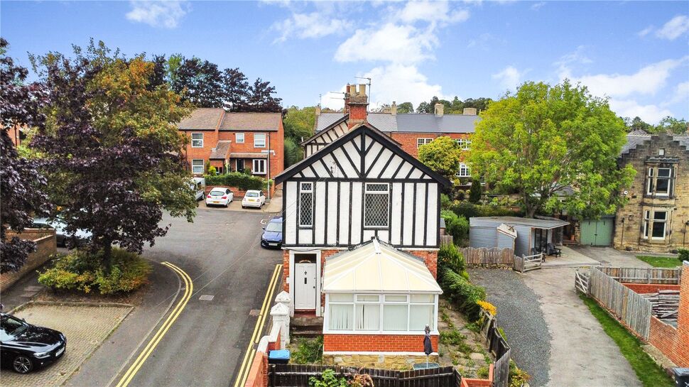 Main image of 3 bedroom Semi Detached House for sale, Cooperative Street, Chester Le Street, Durham, DH3