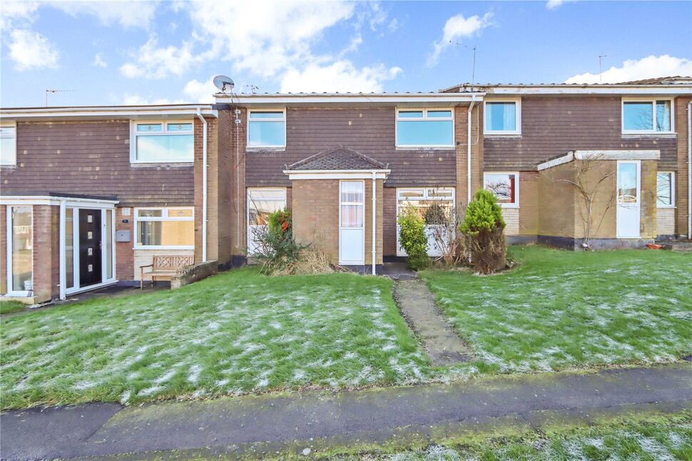 Main image of 3 bedroom Mid Terrace House to rent, Wynyard, Chester Le Street, Durham, DH2
