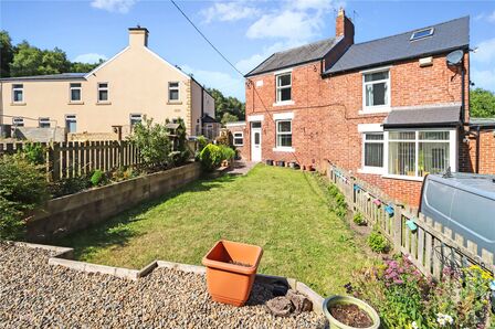 Waldridge, 2 bedroom Semi Detached House for sale, £150,000