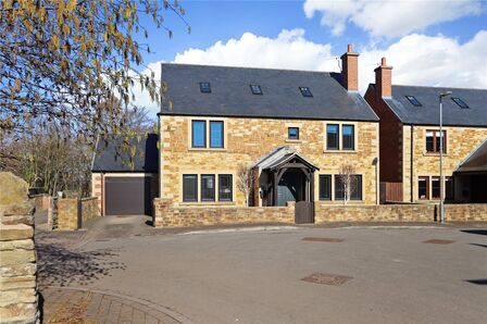 Plawsworth, 5 bedroom Detached House for sale, £695,000
