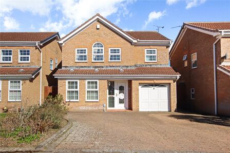 Falstone Drive, 3 bedroom Detached House for sale, £300,000