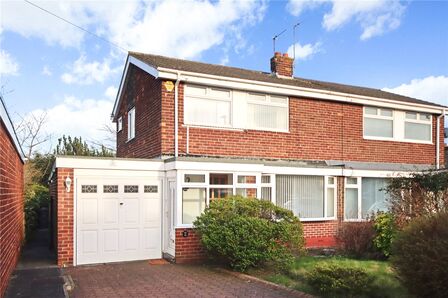 Ross, 3 bedroom Semi Detached House for sale, £200,000