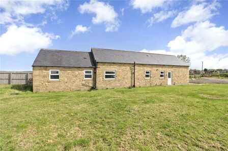 3 bedroom End Terrace Bungalow for sale