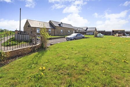 Whitwell South Farm, 4 bedroom End Terrace House for sale, £650,000