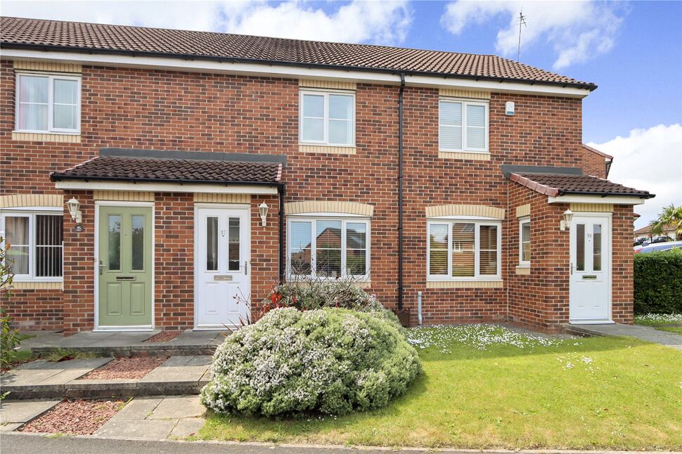 2 bedroom Mid Terrace House for sale