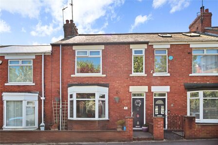 Relton Terrace, 3 bedroom Mid Terrace House for sale, £170,000