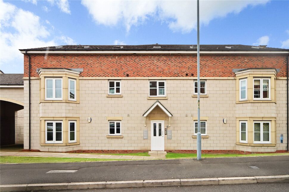 2 bedroom  Flat for sale