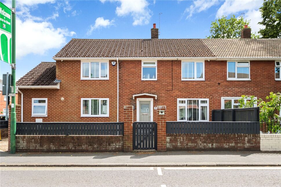 Main image of 4 bedroom Semi Detached House for sale, Ropery Lane, Chester Le Street, Durham, DH3