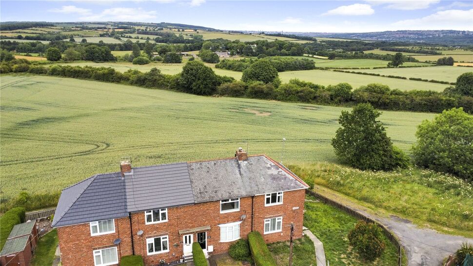 Main image of 2 bedroom Mid Terrace House to rent, Laurel Crescent, Pelton, Durham, DH2