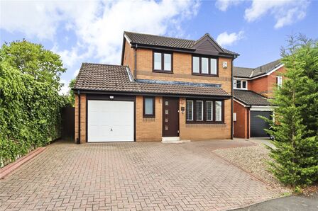 Turnberry, 3 bedroom Detached House for sale, £275,000