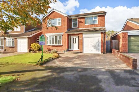 Picktree Lodge, 4 bedroom Detached House for sale, £350,000
